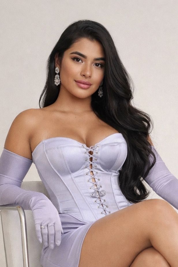 Escort - BUGATTI - Ibiza Tops